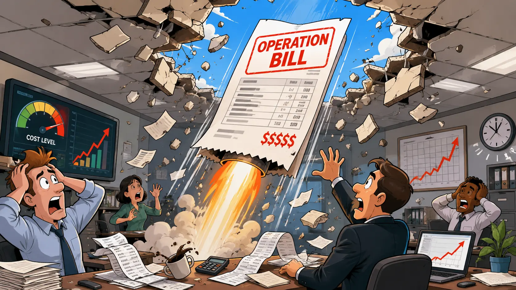 Operation Bill
