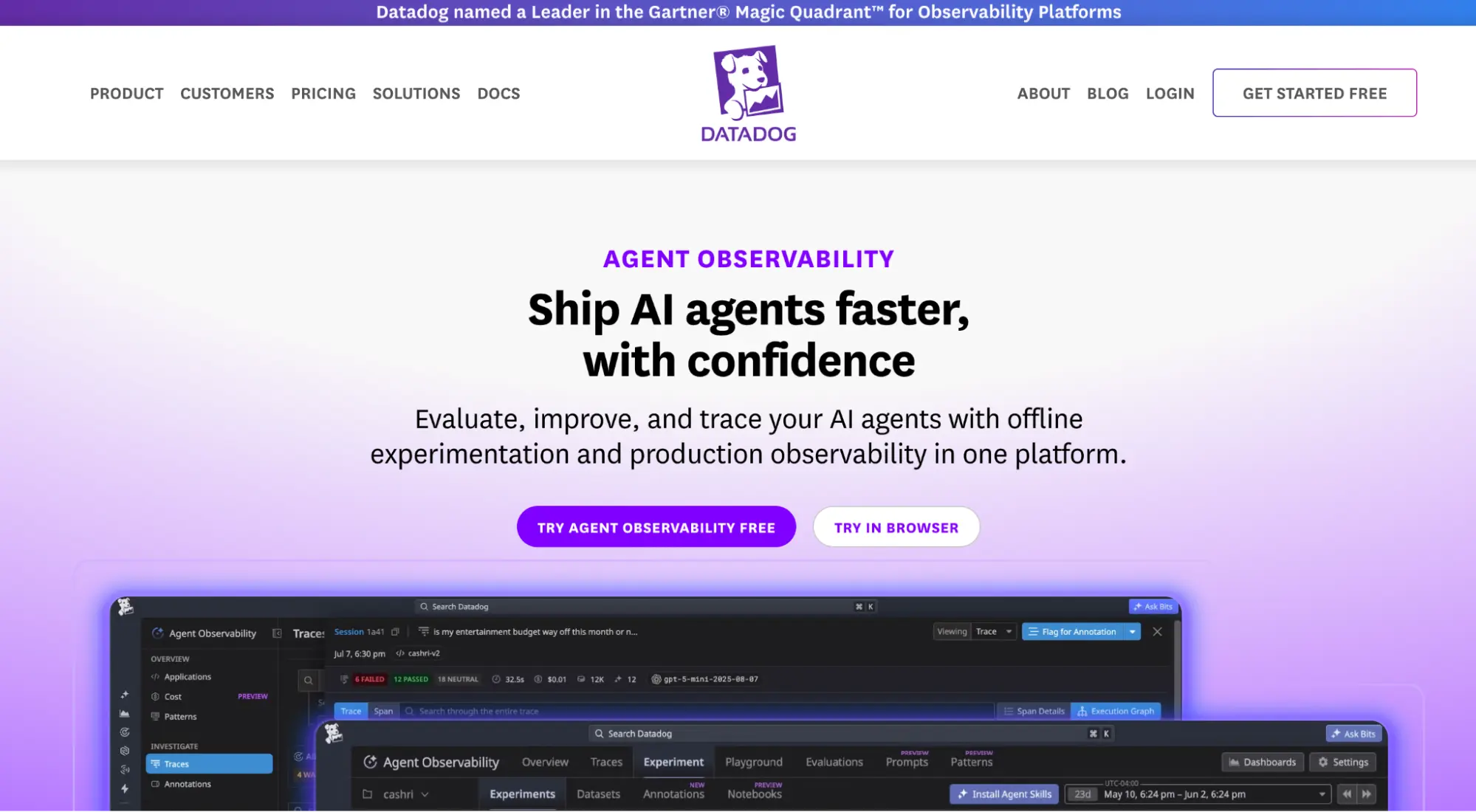Datadog