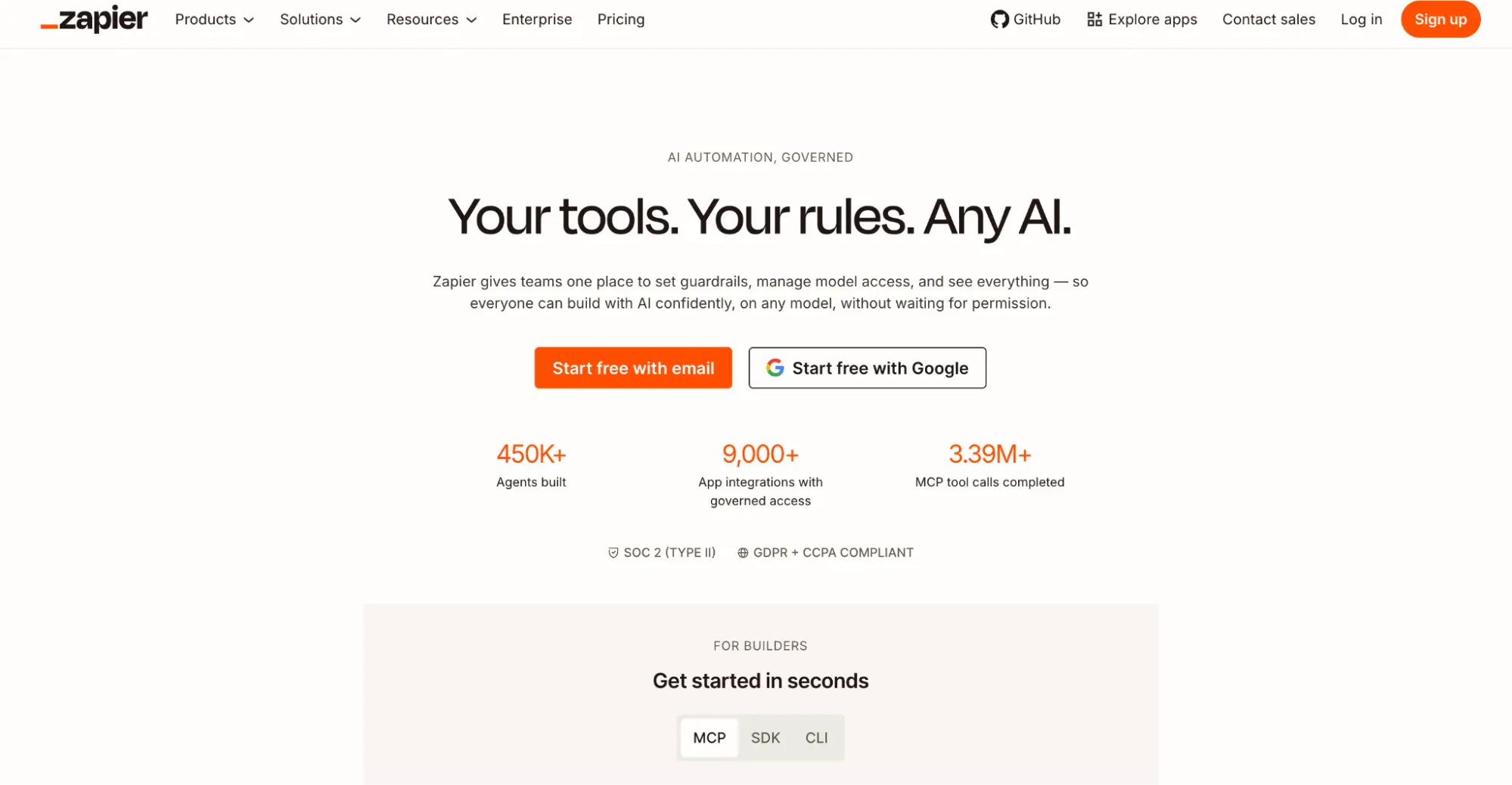 Zapier